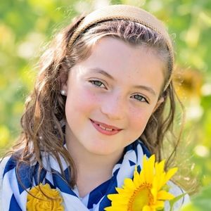 Meet your Posher, Raegan